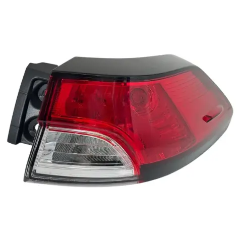 Toyota Stop Corolla Cross 22-24 Dış Sağ (Ledsiz)