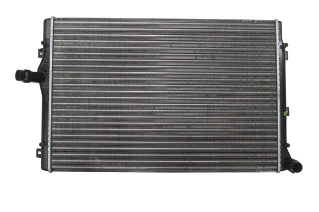 Skoda Octavıa- 10/12; Su Radyatörü 2.0 Tdı (mekanik) (650x448x34) (manuel) Alüminyum (oris) - 1K0121251N