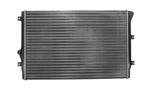 Skoda Octavıa- 10/12; Su Radyatörü 2.0 Tdı (mekanik) (650x448x34) (manuel) Alüminyum (oris) - 1K0121251N