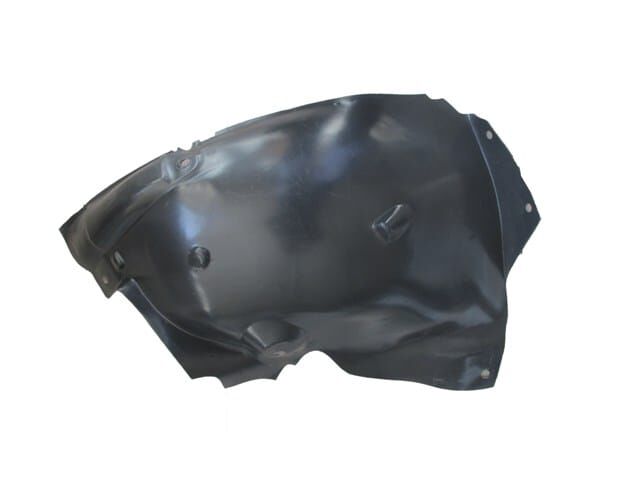 Renault Clıo- 3- Hb- 09/12; Ön Çamurluk Davlumbazı Sol (önün Önü) - 8200334162