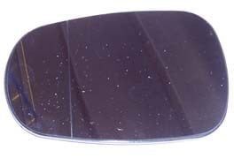 7701040255 - Renault Megane- 1- 98/99; Ayna Camı Sağ Isıtmalı