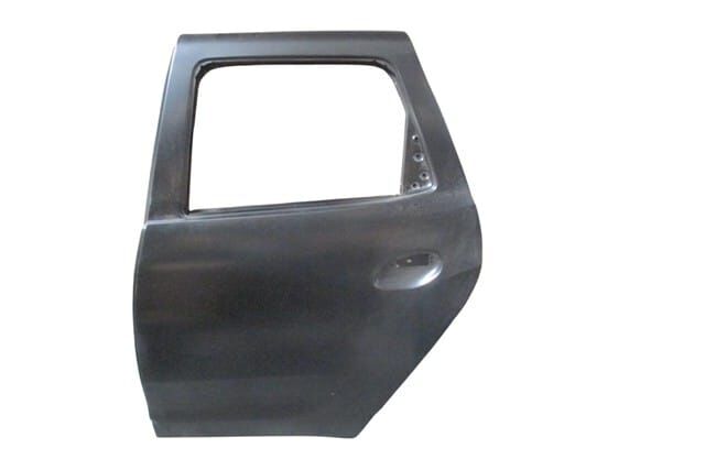 (yeni Ürün!!!)dacıa Duster- 18/24; Arka Kapı Komple Sol (tw) - 821017139R