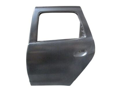 (yeni Ürün!!!)dacıa Duster- 18/24; Arka Kapı Komple Sol (tw) - 821017139R