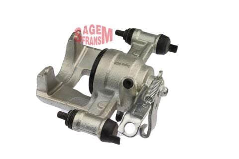 FREN KALİPERİ MASTER III ÇİFT TEKER ARKA SOL 60 mm