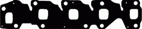 EGZOZ MAİFOLD CONTASI ÇELİK FIAT 1.3 MTJ