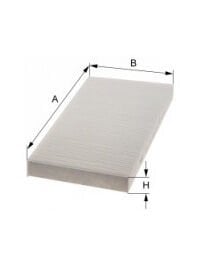 Polen Filtresi Hyundaı İ20-İ30 İ30Cw Gd -Kıa Ceed-Carens 1.6 Gdı 135Hp 12