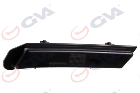 x ÖN TAMPON ORTA IZGARA BRAKET KAPAĞI SOL AUDI A3 SEDAN-HATCBACK 2013-2017