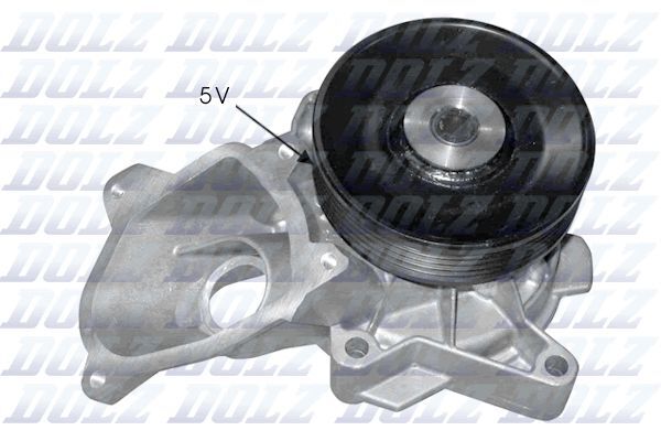 DEVIRDAIM POMPASI 204D3 FREELANDER I L314 2.0 Td4 00 06 ROVER 75 I