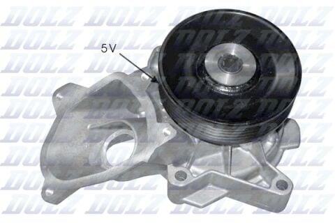 DEVIRDAIM POMPASI 204D3 FREELANDER I L314 2.0 Td4 00 06 ROVER 75 I