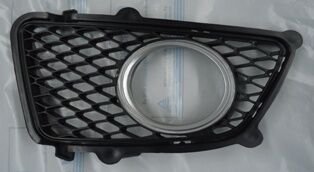 Kıa Sportage- 09/10; Sis Lamba Kapağı Sol Sis Delikli (tyg) - 86515-1F500
