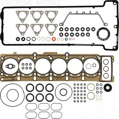 Ust Takım Conta Bmw M3 S54 B32 E46 Z3 Z4