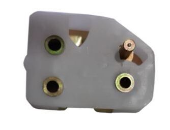 7700756701 - Renault R11- Flash- 86/95; Ön/Arka Kapı Kilit Karşılığı Sağ
