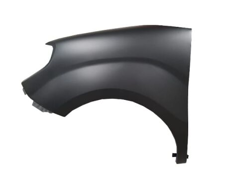 Fıat Pratıco- 15/22; Ön Çamurluk Deliksiz Sol (eagle Body) - 51973882