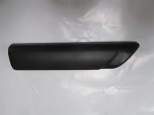 75623-12640 - Toyota Corolla- Ae101- 93/98; Ön Çamurluk Bandı Sağ (Tyg)