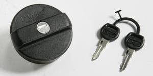 DEPO KAPAĞI SKD M131-J9