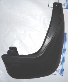 Kıa Sportage- 09/10; Ön Paçalık Sağ (bfn) - -