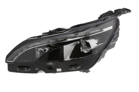 Sol Far Led Peugeot P3008 16 P5008 16