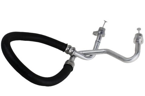 KLİMA HORTUMU MEGANE 4-TALİSMAN