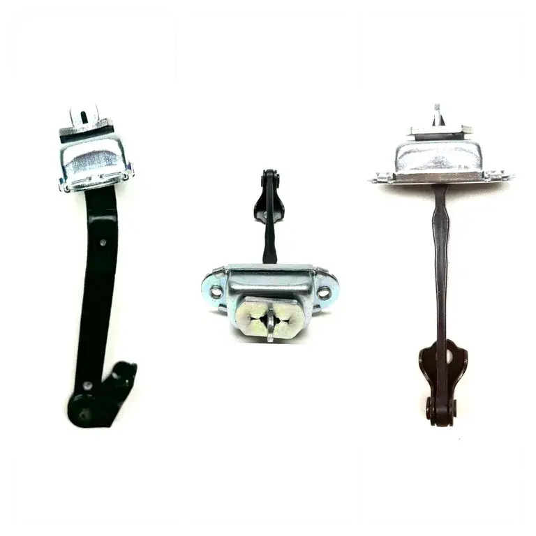 Nıssan Gergi Kapı Note 07-12 Arka Sol/Sağ