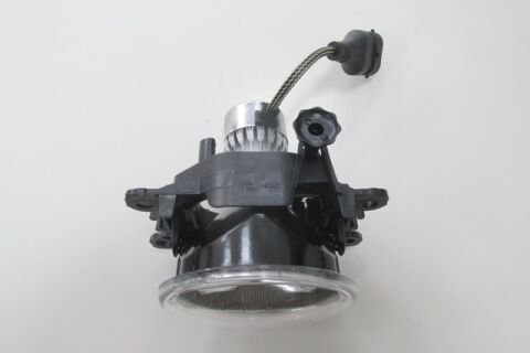 261500097R - Renault Clıo- 4- Hb- 13/16; Sis Lambası Sağ/Sol Aynı (Adet) Led Ampüllü