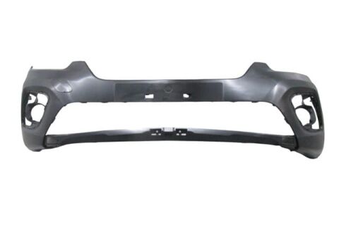 Renault Kangoo- 5- 24/25; Ön Tampon Siyah Sis/panjur Delikli (tyg) - 62010E377R