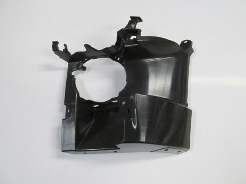 Bmw 3 Serı- F30- 12/14; Sis Lamba İç Bağlantı Braketi Sol Sis Delikli (sport Line) (tw) - 51118054163