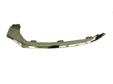 Mercedes C Class- W205- 14/17; Ön Tampon Nikelajı Sol (amg) (tw) - 2058851374