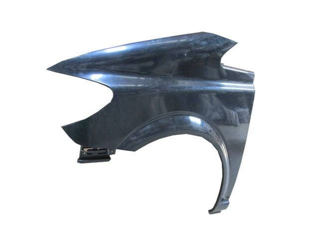 Mercedes Vıano- 04/10; Ön Çamurluk Sol Deliksiz Plastik (oran) - A6396305307