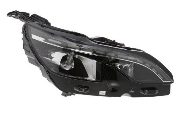 Sağ Far Led Peugeot P3008 16 P5008 16