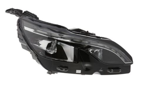 Sağ Far Led Peugeot P3008 16 P5008 16