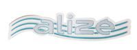 Arka Yazı Alize Clıo Em