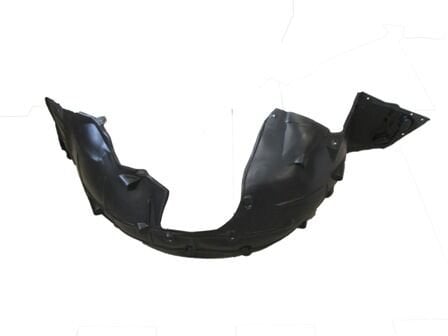 Honda Cıvıc- Sd- 16/21; Ön Çamurluk Davlumbazı Sol - 74151TBAA10