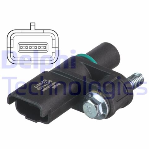 Eksantrik Mil Devir Sensörü Astra L-Combo E-Corsa F-Crossland-Grandland-C3-C4-Berlıngo-P208- P2008-Partner-Rıfter-P508-P301-P308-C-Elysee-Ds3-Ds4-Ds7 1.2 Puretech-Thp 1.2 Xe-Xhl-Xht