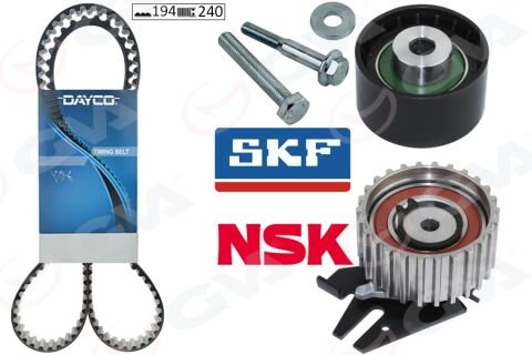 Trıger Setı 194X240 Fıat Egea 15 Lınea 09 Doblo Iıı 10 Bravo Iı 07 14 500 L-X 12 Alfa Romeo Gıulıetta 10 Mıto 08 15 Jeep Renegade 14 Opel Combo 12 Suzukı Sx4 S-Cross 13 Vıtara 15 1.6D Mtj