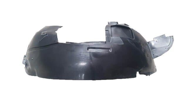 Fıat Pratıco- 15/22; Ön Çamurluk Davlumbazı Sağ - 52128361