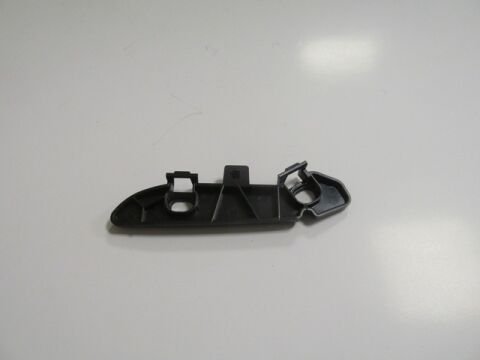 Bmw 3 Serı- F30- 12/18; Ön Tampon Braketi Alt Sol Plastik (m-tech) - A51117279711