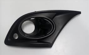 SİS FAR ÇERÇEVESİ SOL MEGANE 3