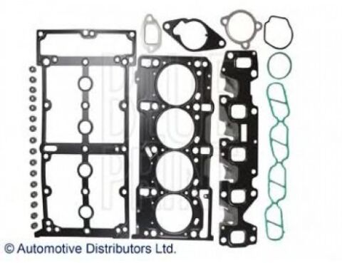 Motor Takım Contası Palıo-Albea-Doblo-Corsa-Astra-Combo 1.3 Mjtd Euro4 Skt Keçeli Skc Siz Sub.Lastk