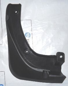 - - Kıa Sportage- 09/10; Arka Paçalık Sol (Bfn)