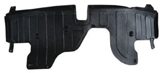29110-1U200 - Kıa Sorento- 10/12; Karter Muhafaza Plastiği (Lt-Ka8019) (Tyg)