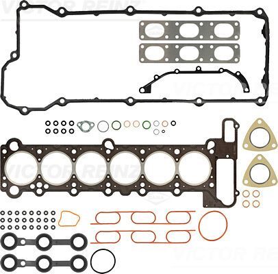 Ust Takım Conta Skc Lı Bmw M52 B20 E36