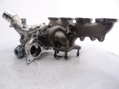 TURBO ŞARJ RENAULT TALISMAN 15 TRAFIC III 15 ESPACE V 15 OPEL VIVARO B 15 1.6 dCi R9M