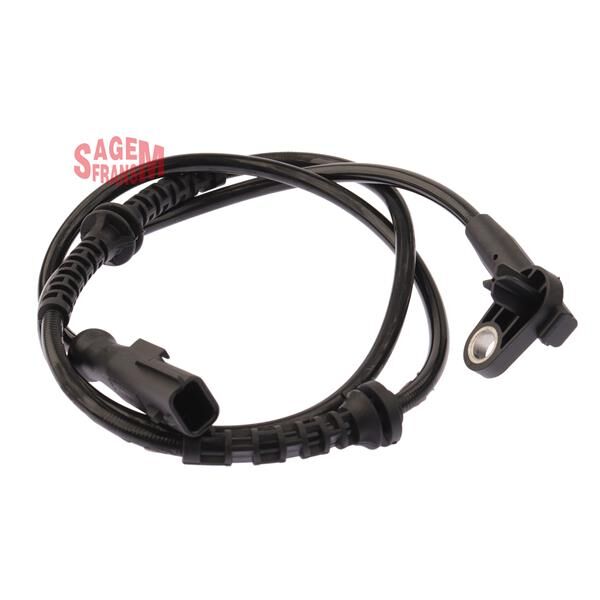 ABS SENSOR KABLO MEGANE IV - TALİSMAN ARKA SAĞ - SOL