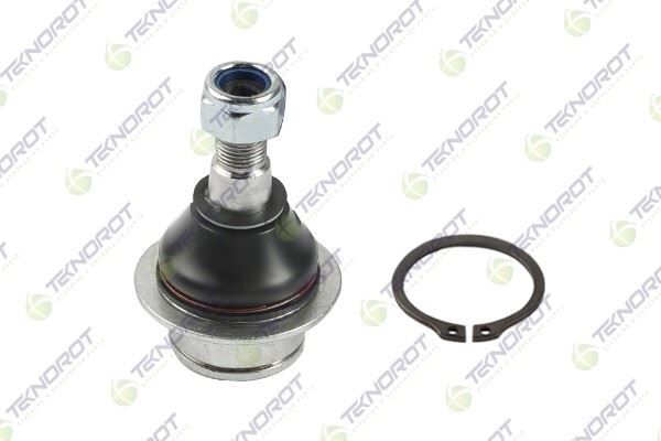 Rotıl Alt Sag / Sol Transıt Custom 12 V362 V363 14 Guclendırılmıs