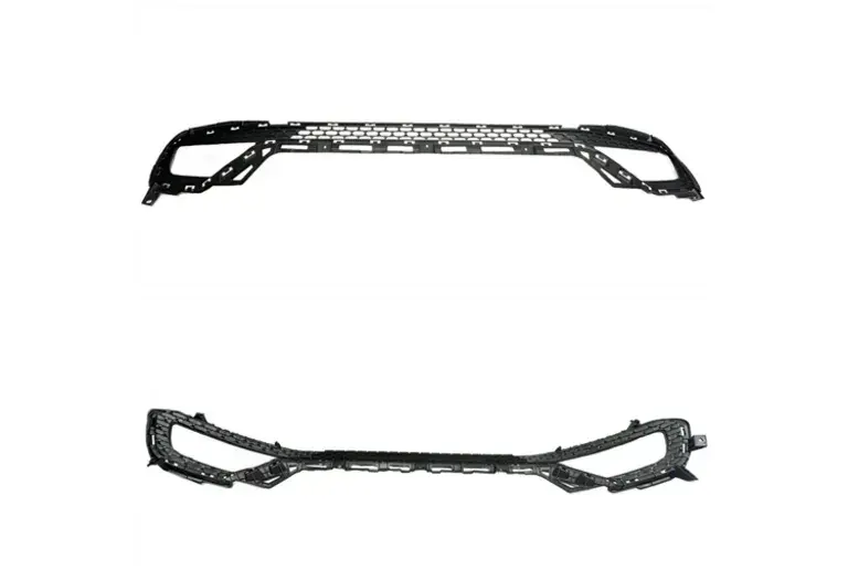 Hyundaı Izgara Tampon İ20 15-17 (Alt)