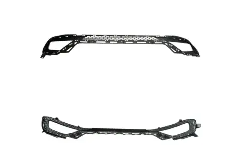 Hyundaı Izgara Tampon İ20 15-17 (Alt)