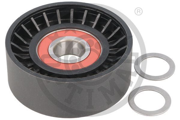 Alternator Gergı Rulmanı Bmw M47N M57N E46 E60 E64 E65 E90 E92 E83 E53