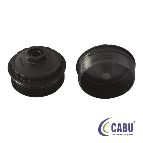 Motor Yag Fıltre Kapagı Transıt V184 06 11 Mondeo Iıı 01 07 2.0 Tdcı