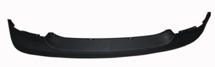 86623-1C300 - Hyundaı Getz- 06/11; Arka Tampon Bandı (Arka Tampon Üst Kısım) Siyah (Fpı)