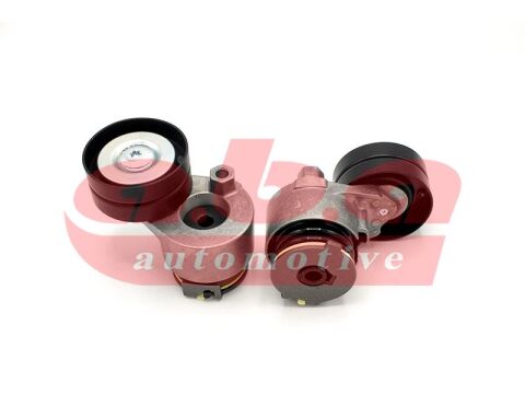 Alternator Gergı Rulmanı Komple 1.9 Dtı Vıvaro Master Movano